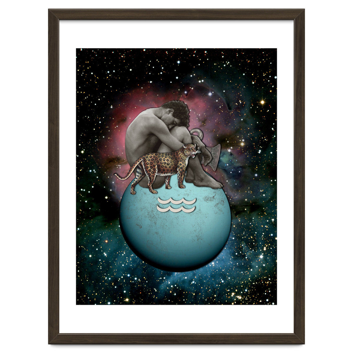 Aquarius  Zodiac Sign