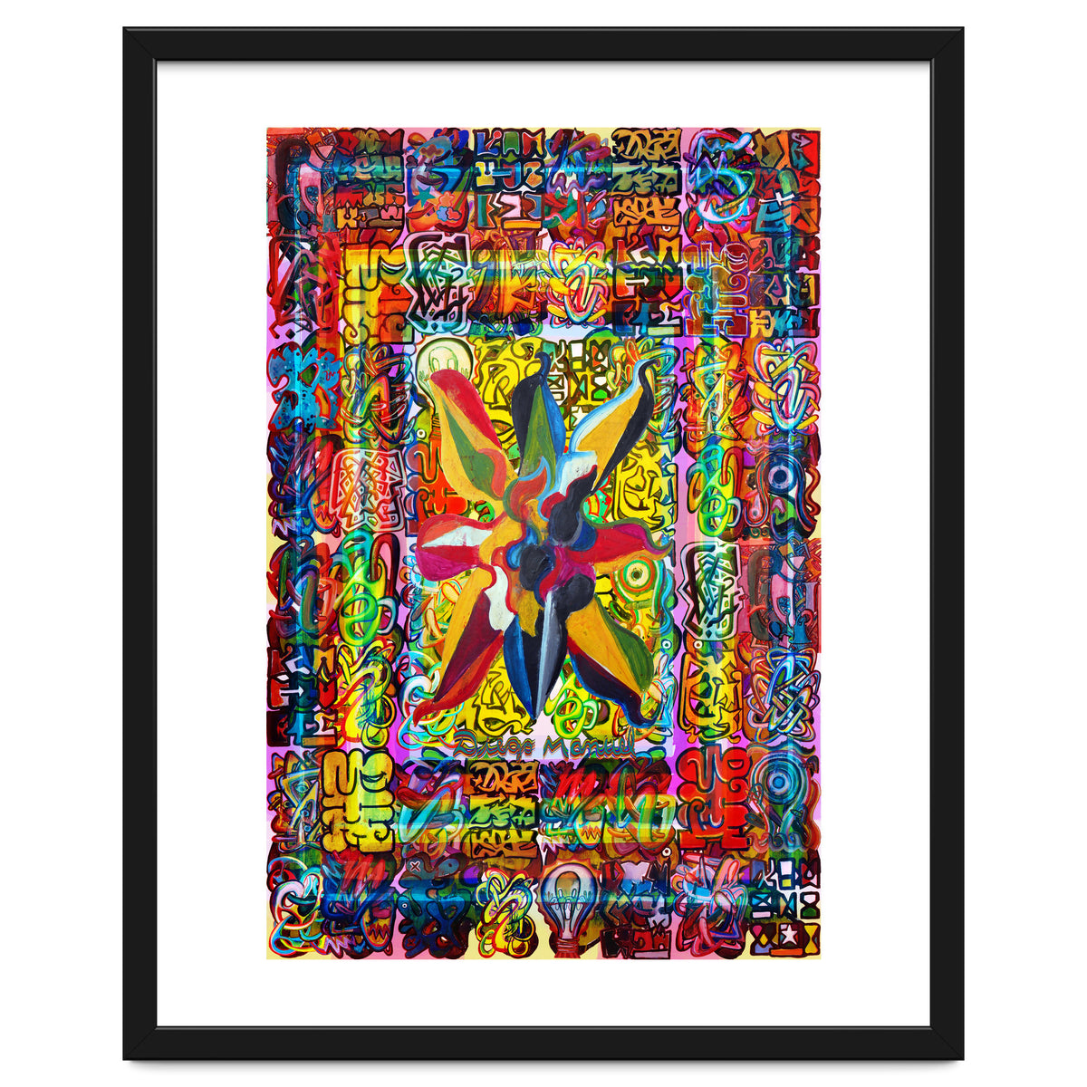 Graffiti Digital Nuevo 2023 3