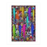 Graffiti Digital 2022 614 (Print Only) thumbnail