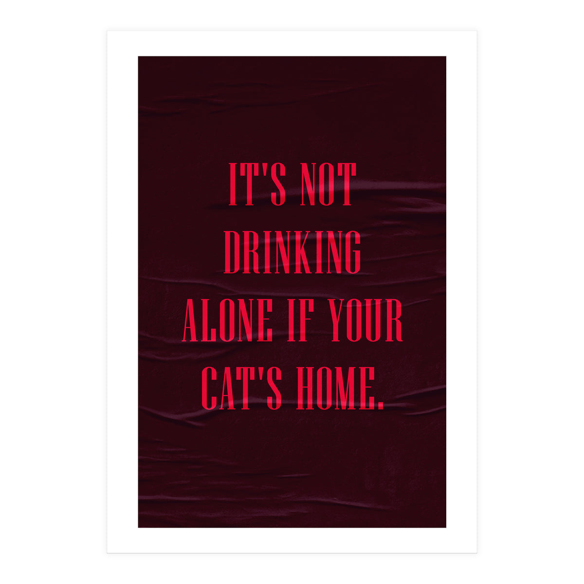 Adulting Alone3 (Print Only)