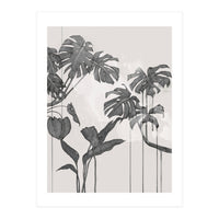 Foliage Grey (Print Only)