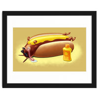 Hot Dog