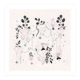 Fairy Flying Island Wonderland (Print Only) thumbnail