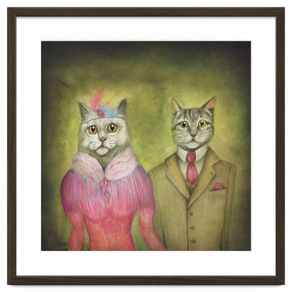 IPA PAR GATOS (IPA for Cats) - Lost Industry Brewing, Sheffield, UK