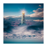 Light Skyer (Print Only) thumbnail