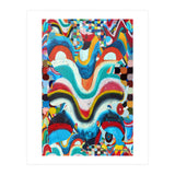 Pop Abstract 2023 Tapiz 78 (Print Only) thumbnail