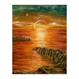 Glorious Earth (Print Only) thumbnail