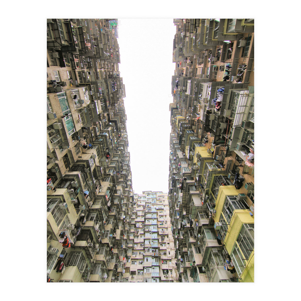 Yick Cheong 1 (Print Only)