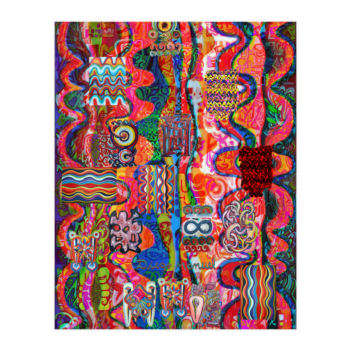 New Graffiti2022 142 (Print Only)