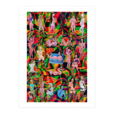Chicas 3d 10 (Print Only) thumbnail