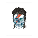 Eye Of The Singer (Print Only) thumbnail