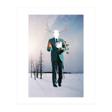 Faceless (Print Only) thumbnail