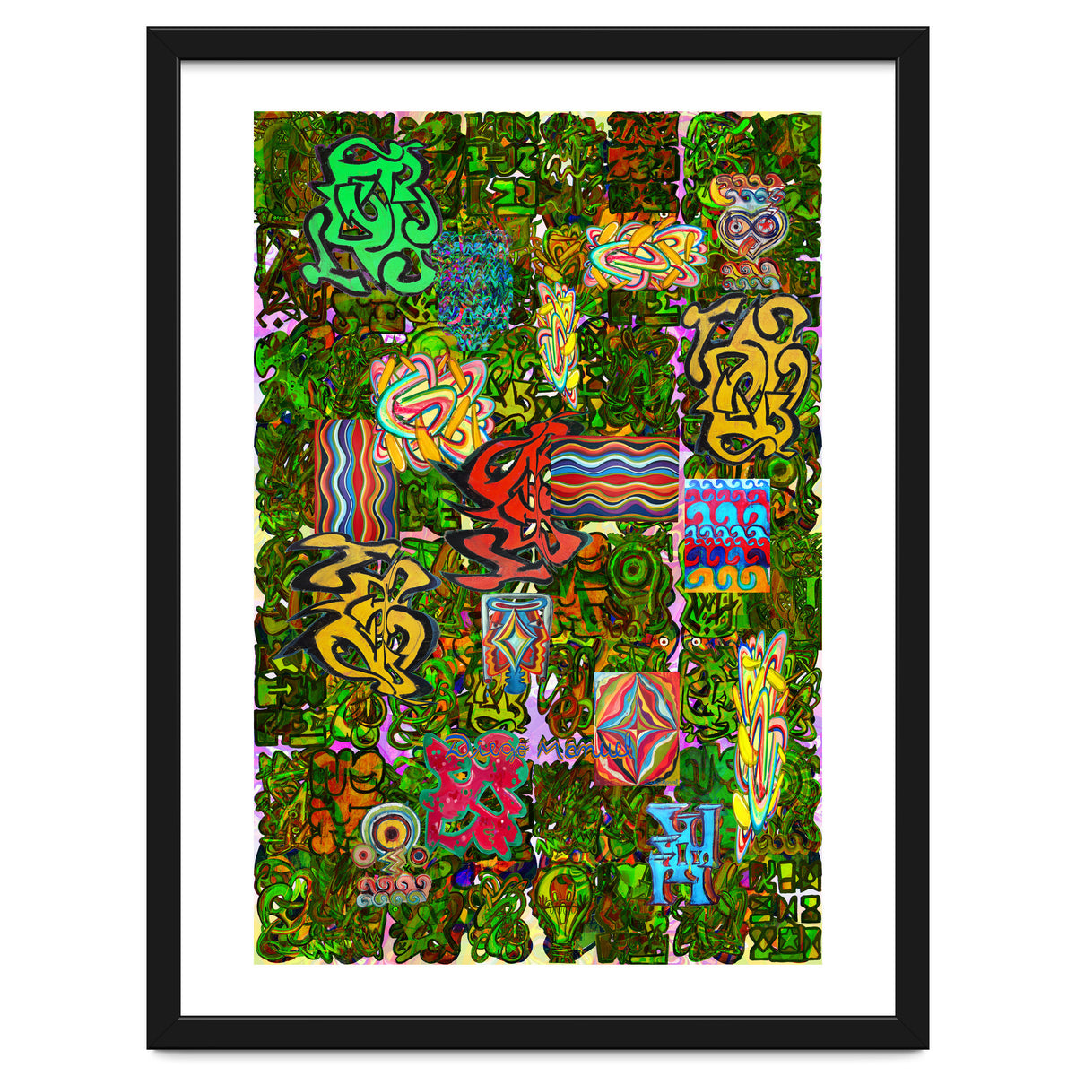 Graffiti Digital 2022 418