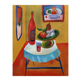 Botella Y Frutera (Print Only) thumbnail