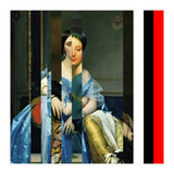 Stars And Stripes 199 (Print Only) thumbnail
