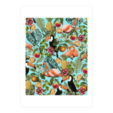 The Tropics V2 (Print Only) thumbnail