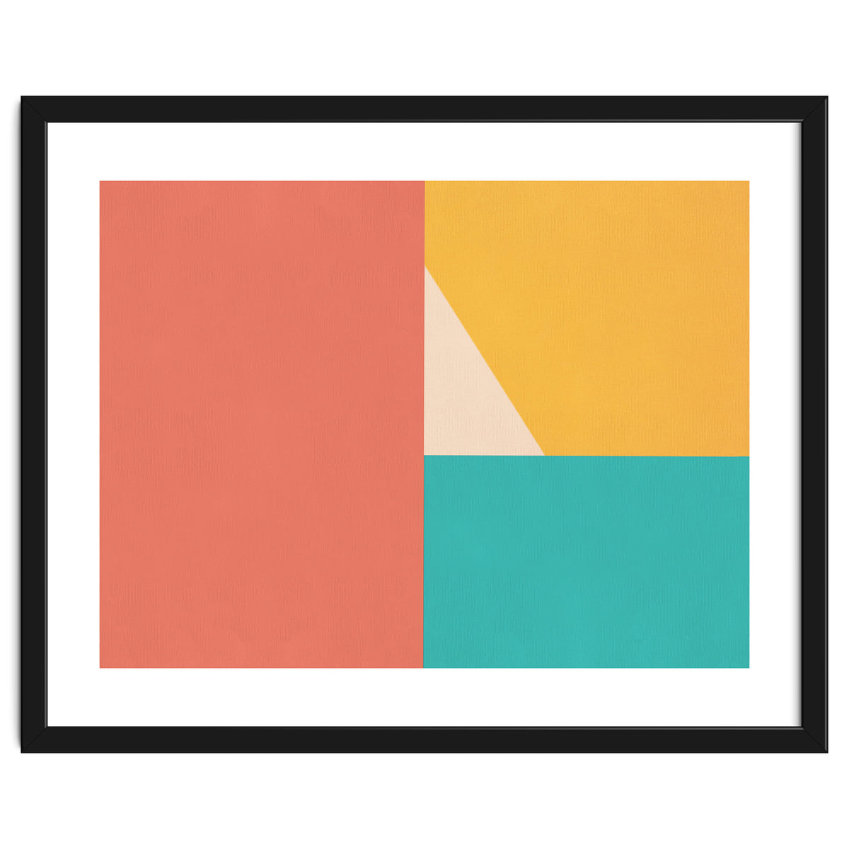 Sailing To The Border 1