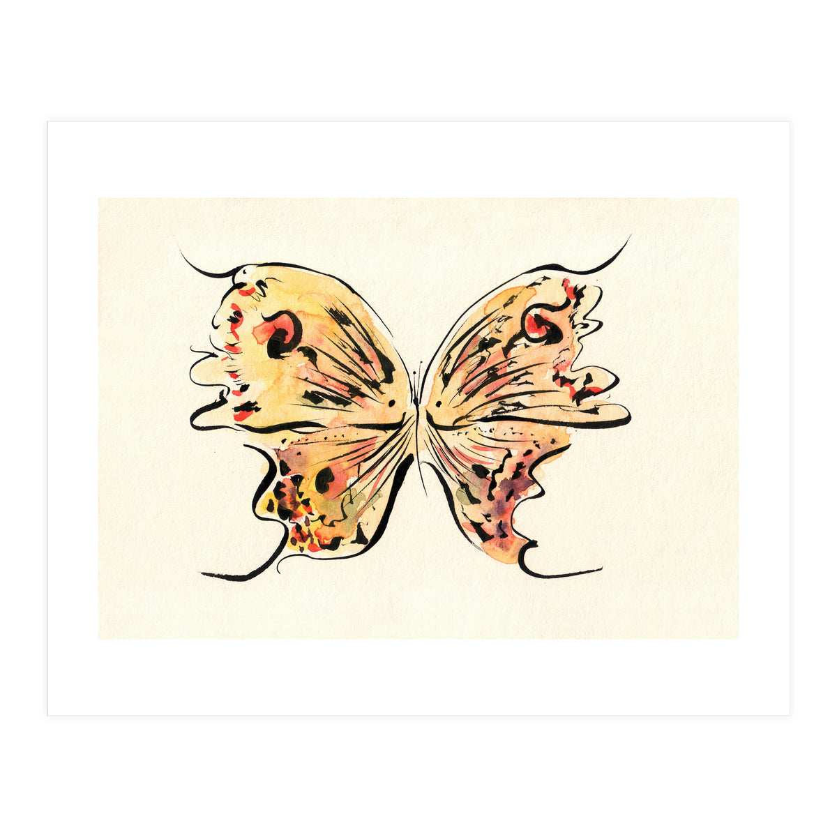 Carnival (Print Only)