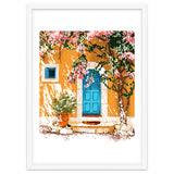 Oh The Places You Will Go, Spanish Bougainvillea Villa thumbnail