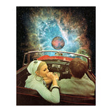 Space Ride (Print Only) thumbnail