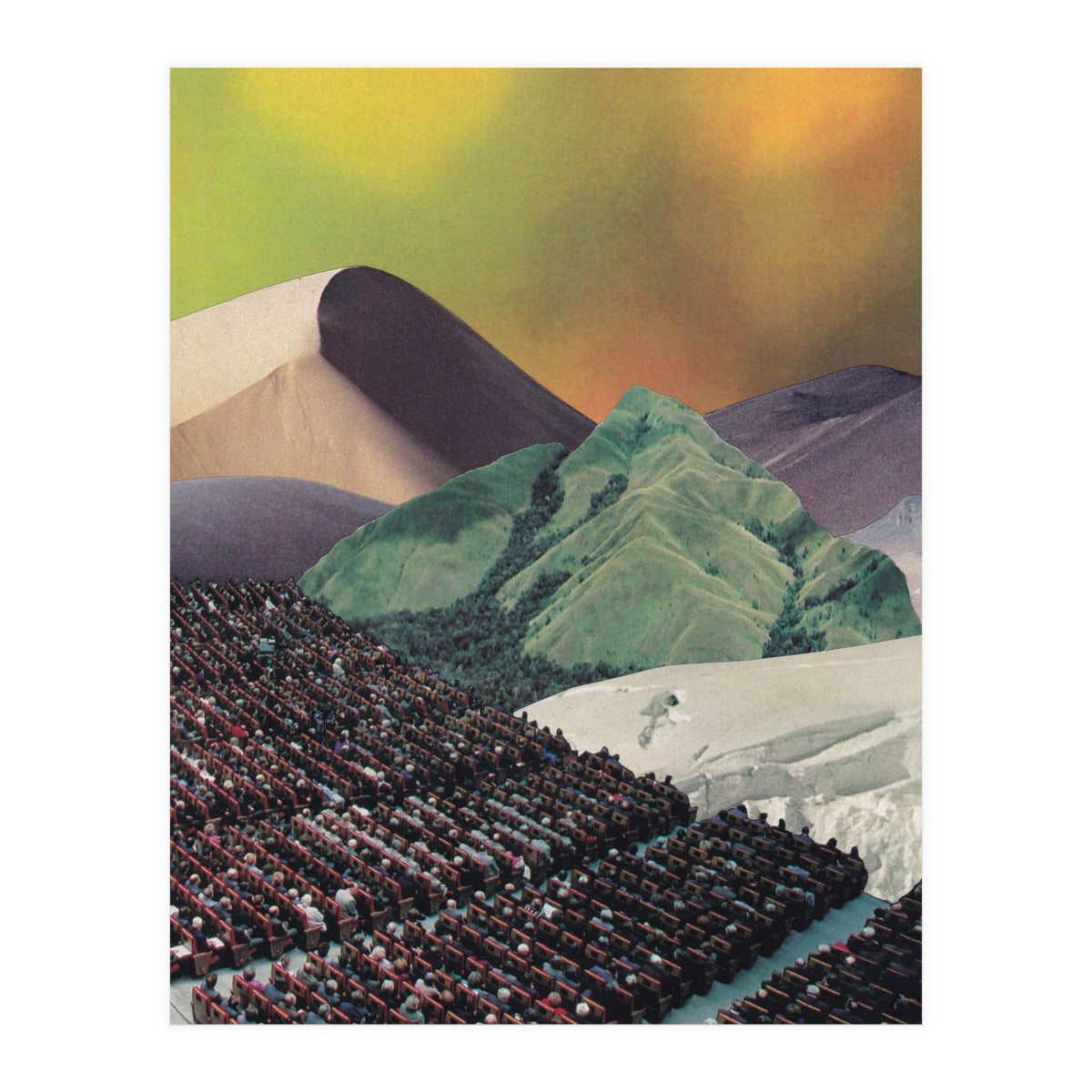 Ambient Music (Print Only)