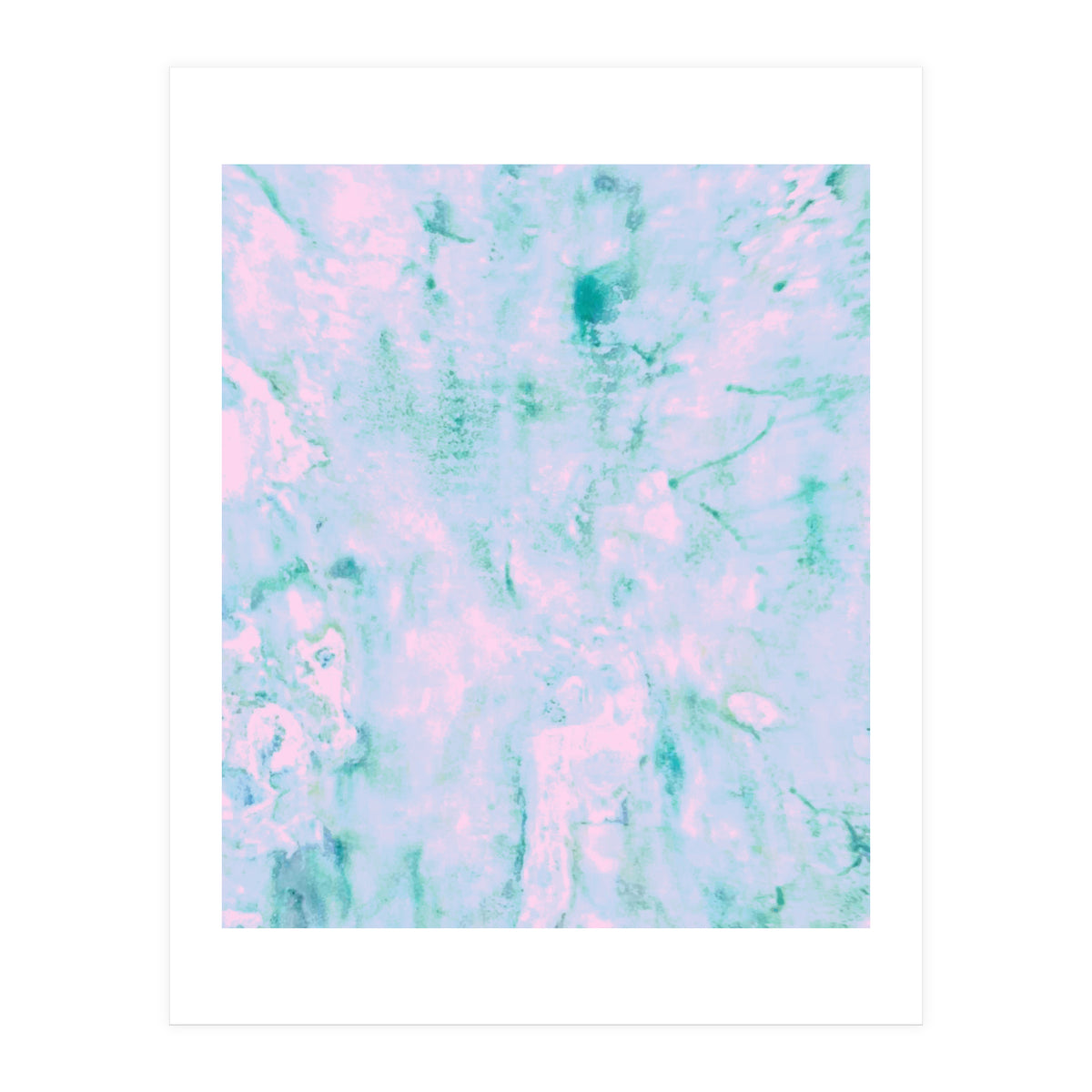 The Two Way Hope (Print Only)