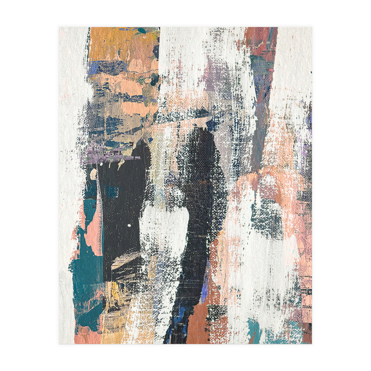 Résistance 3 (Print Only)