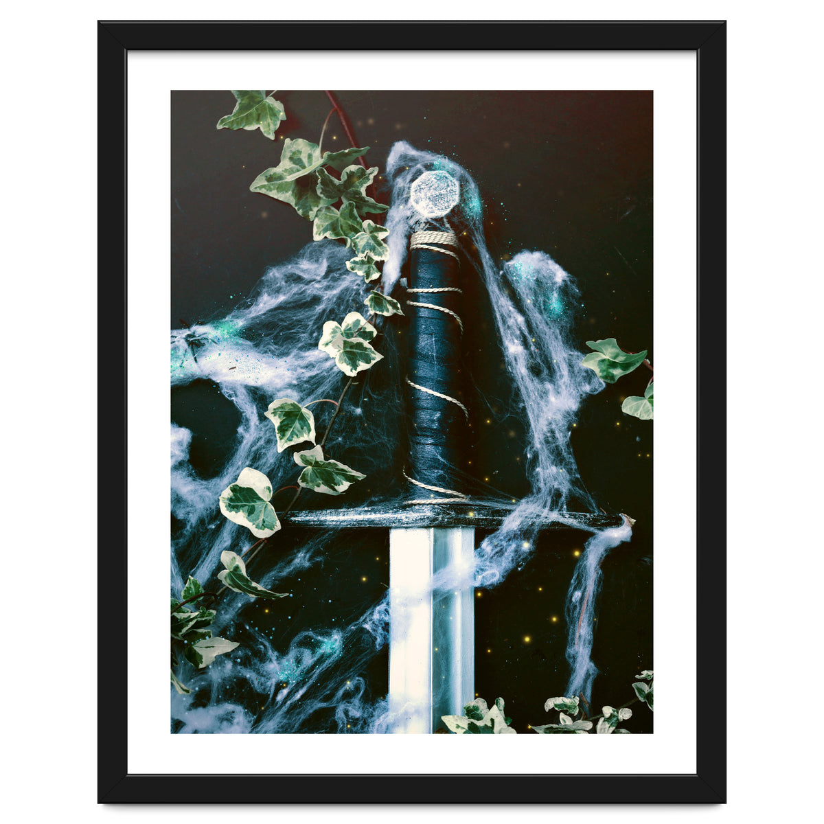 Magicsword No 5 (c)sybillesterk