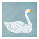 Swan (Print Only) thumbnail
