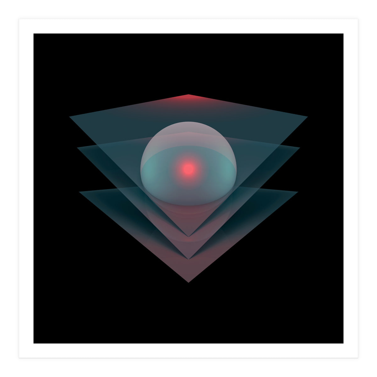 Point Supremacy (Print Only)