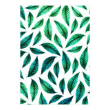 Foliage Pattern V7 (Print Only) thumbnail