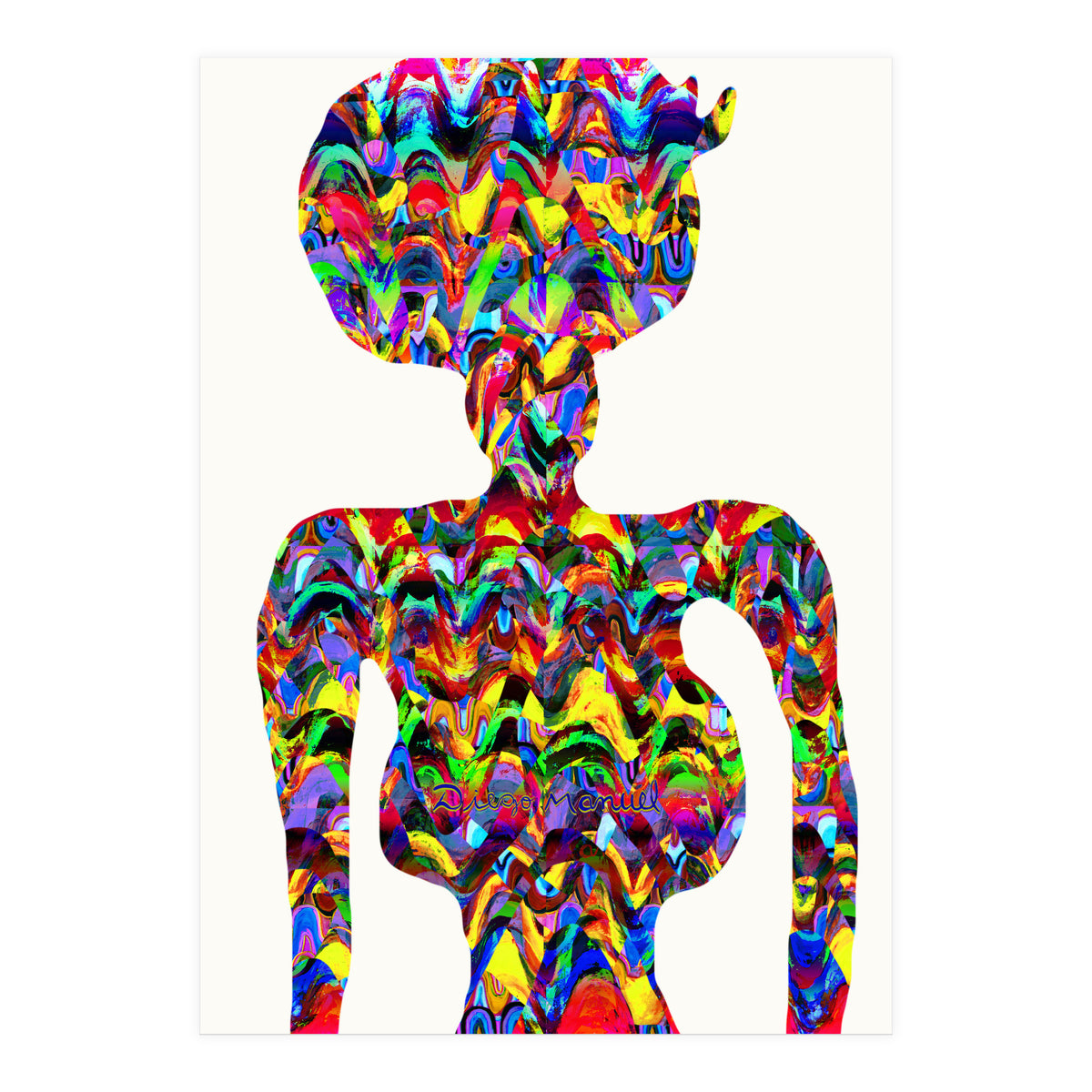 Perfil 16 (Print Only)