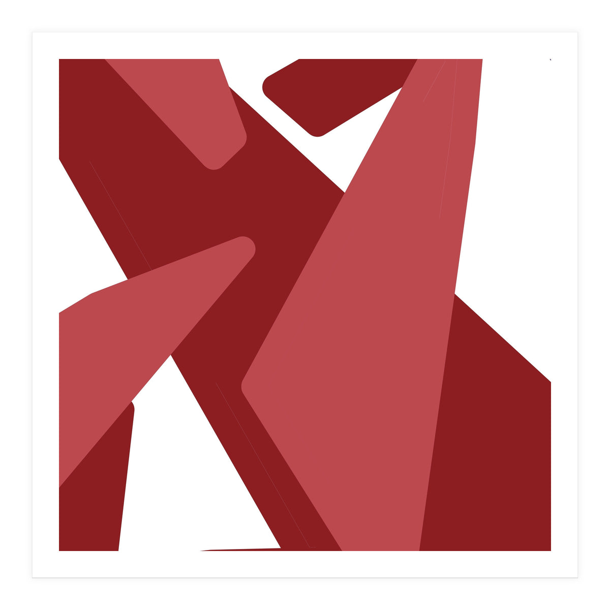 Colorful 14 (Print Only)