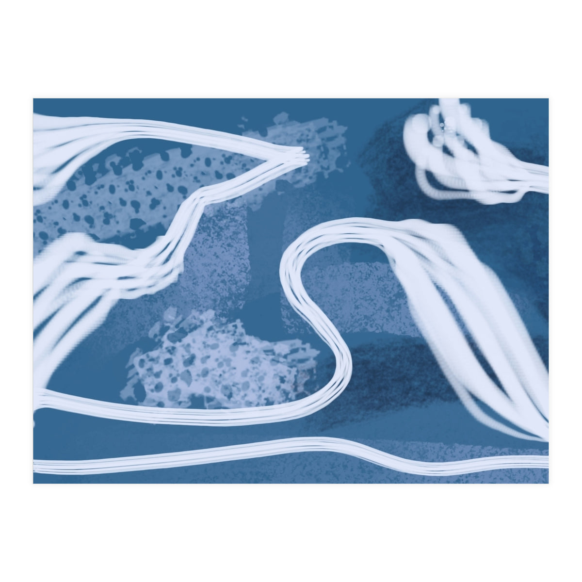 Fluvial (Print Only)