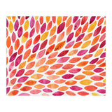 Autumn petal burst (Print Only) thumbnail