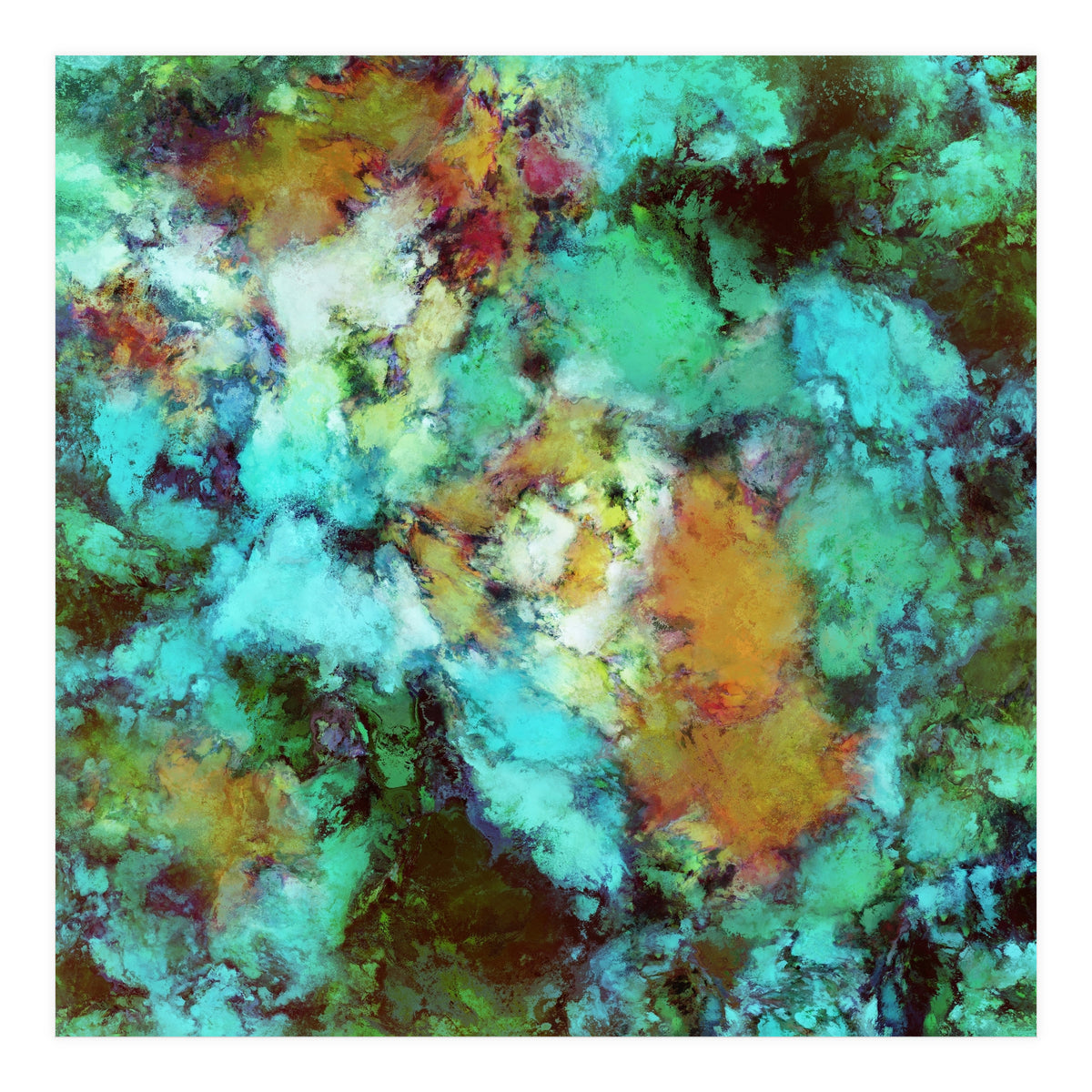 Regeneration (Print Only)