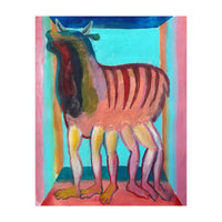 Animal Extraterrestre 2 (Print Only)