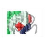 Rocks And Rocks (Print Only) thumbnail