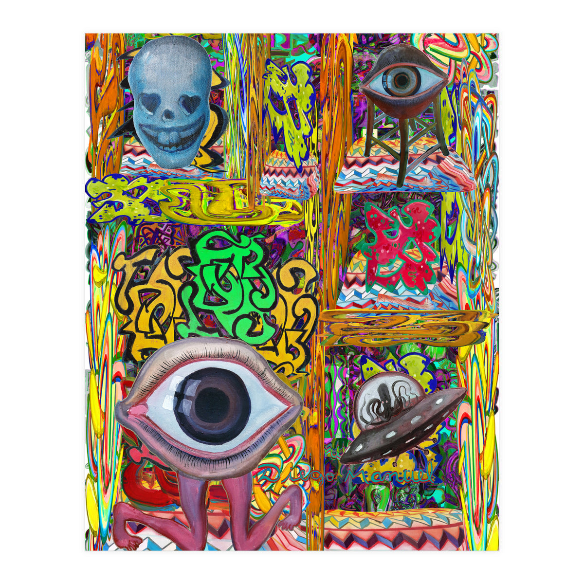 New Graffiti2022 653 (Print Only)