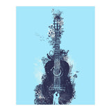 Love Tune (Print Only) thumbnail