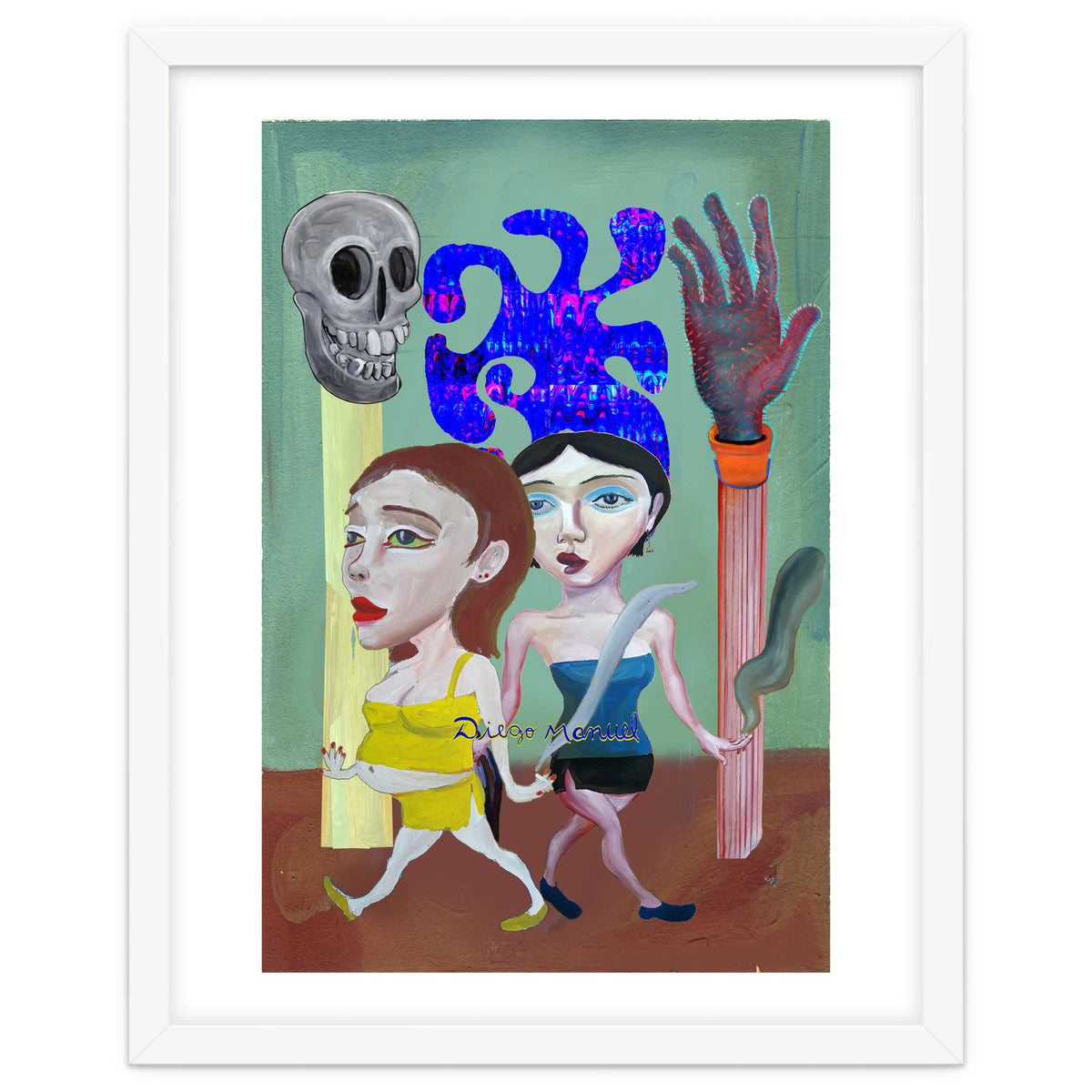 Graffiti Digital 2022 890