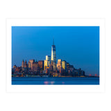 NEW YORK CITY 01 (Print Only) thumbnail