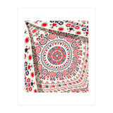 Romanian embroidery background 31 (Print Only) thumbnail