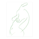 Body, Remember #1 (Print Only) thumbnail