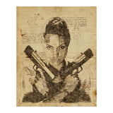 Tomb Raider (Print Only) thumbnail