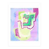 Pind flood (Print Only) thumbnail