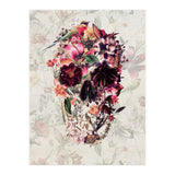 New Skull Light (Print Only) thumbnail
