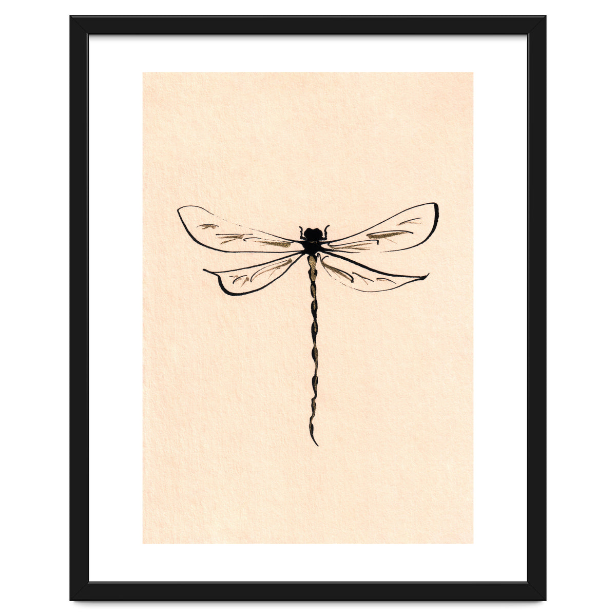 Dragonfly