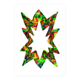 Graffiti Digita 2023 1 (Print Only) thumbnail