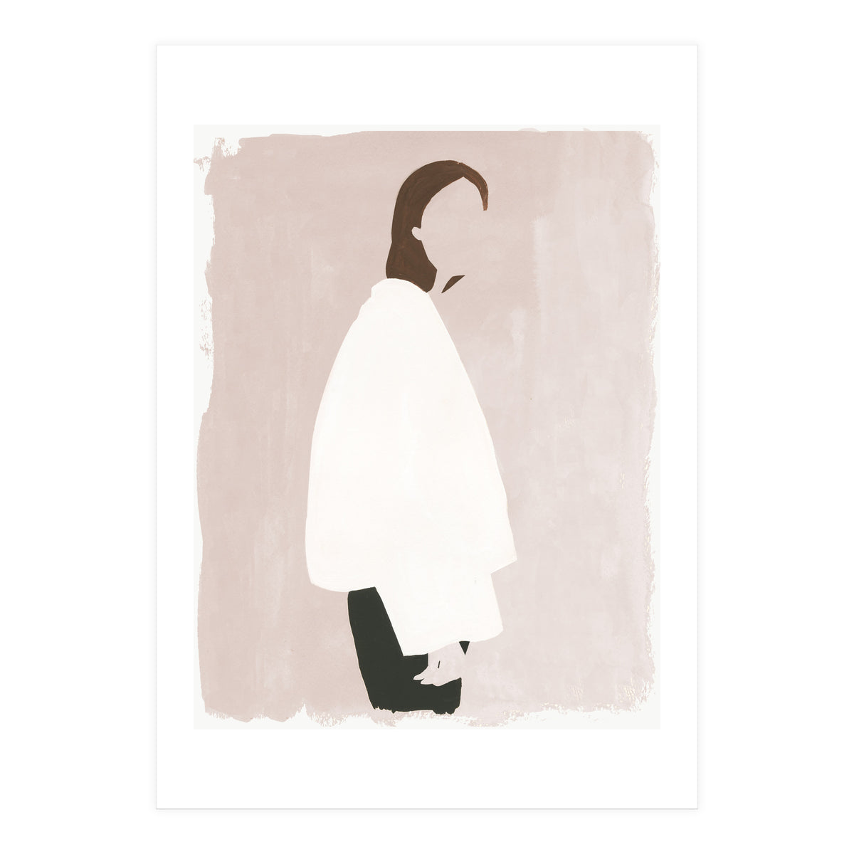 Outerwear (Print Only)